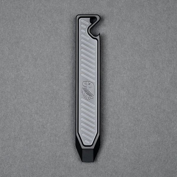 Peace Neighbor Archon Prybar - Black DLC – URBAN EDC®