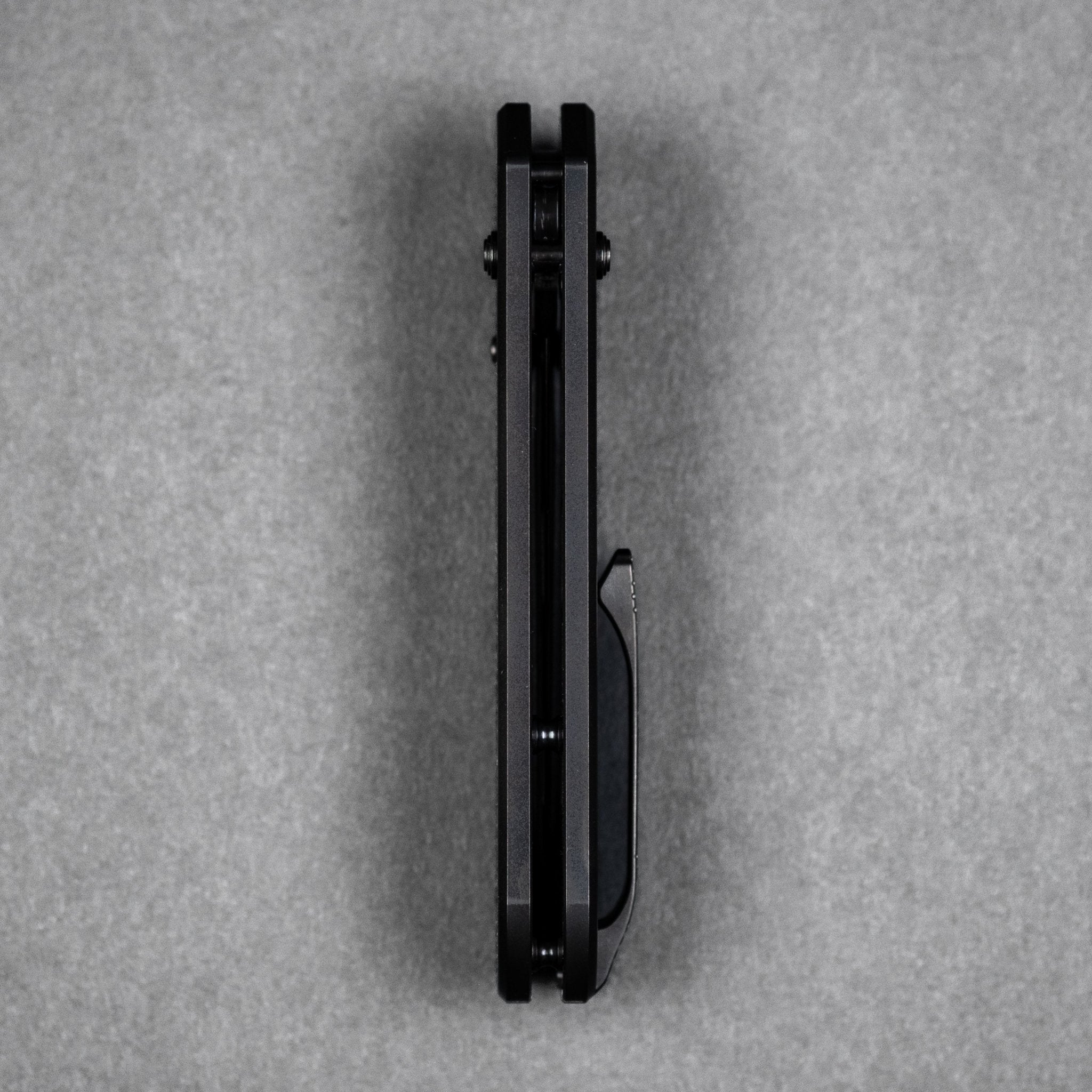 Piratech x URBAN Tsunami - Mirror-Polished DLC S90V w/ DLC