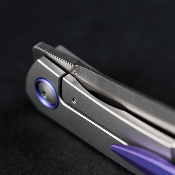 Pre - Order Special: URBAN Chimarra 5 - Pack — Includes FREE Mystery Chimarra (Limited Sprint Run) - URBAN EDC®