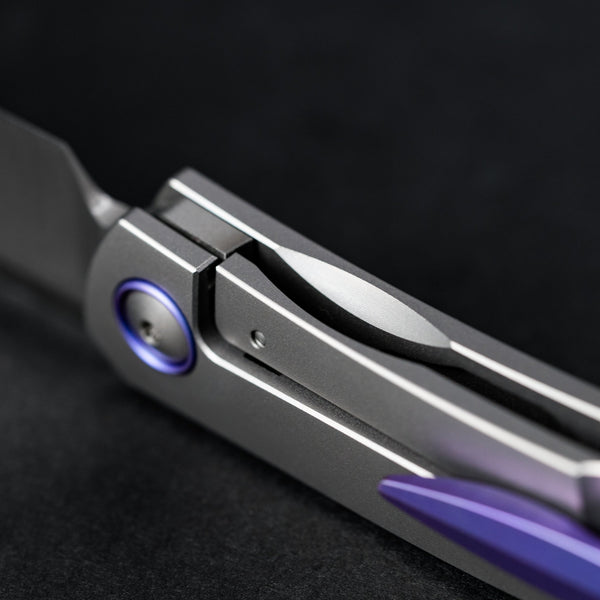 Pre - Order Special: URBAN Chimarra 5 - Pack — Includes FREE Mystery Chimarra (Limited Sprint Run) - URBAN EDC®