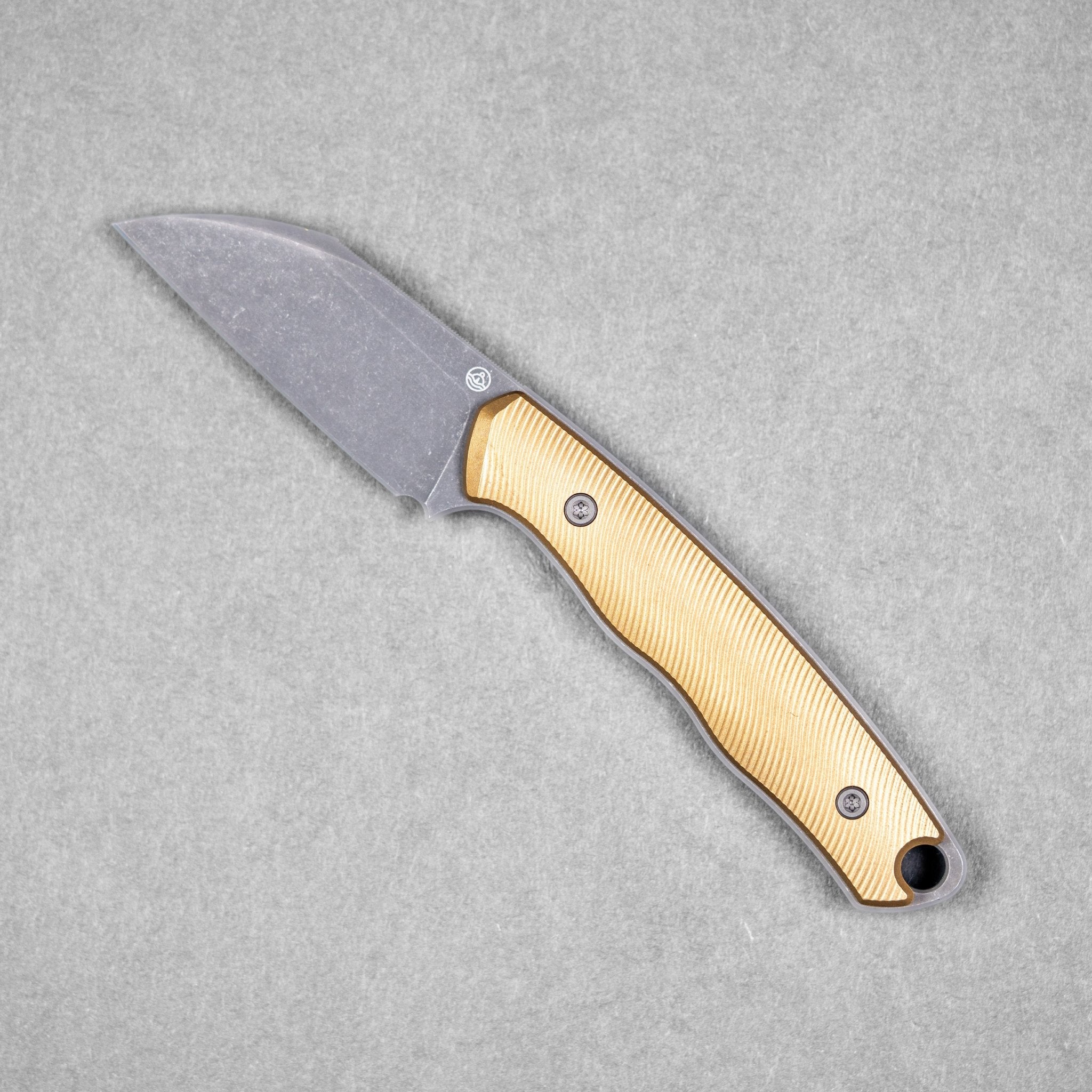Pre-Order: URBAN Lagarto - Acid-Etched Magnacut & Bead Blasted