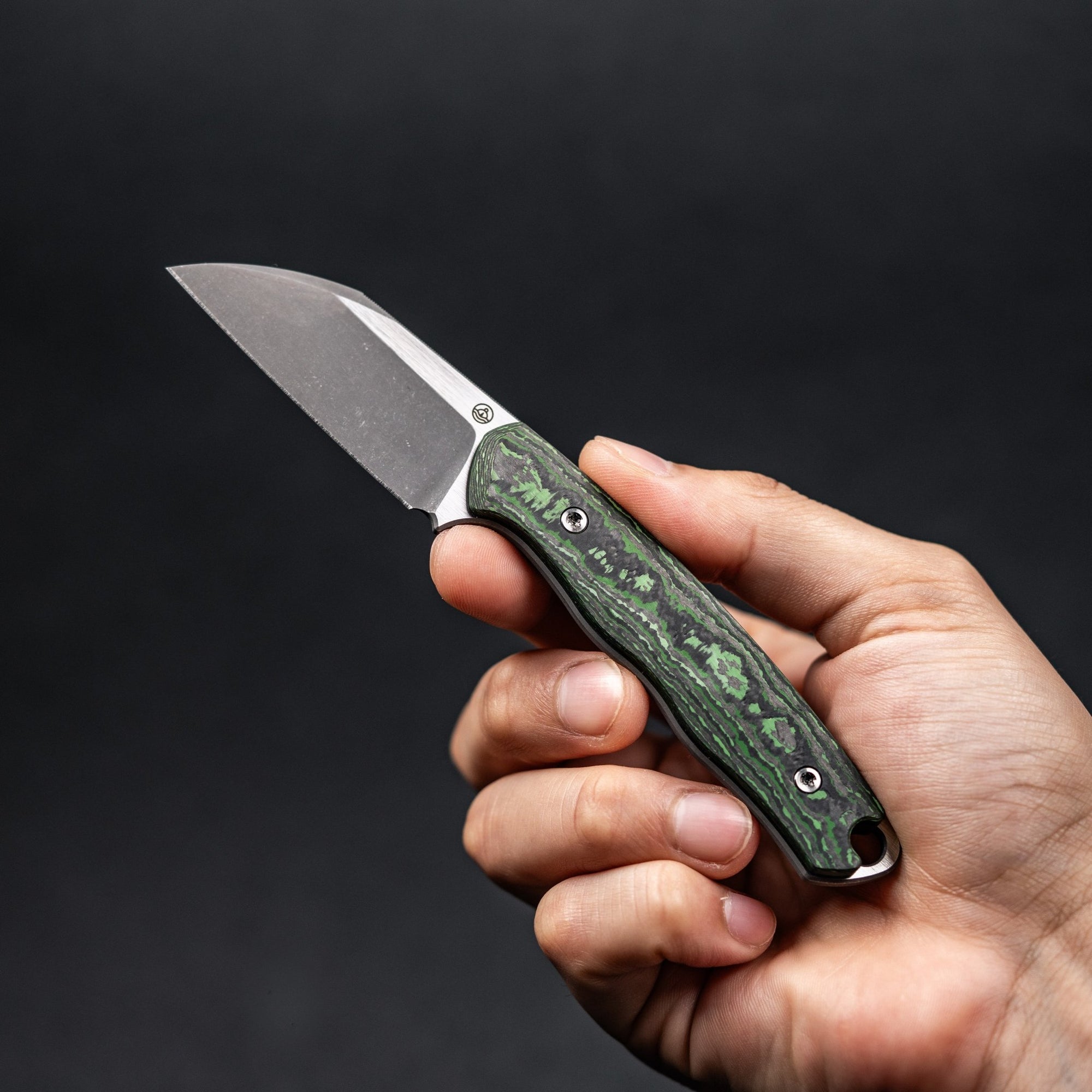 Pre - Order: URBAN Lagarto - Two - Toned Magnacut & Jungle Wear Fat Carbon - URBAN EDC®