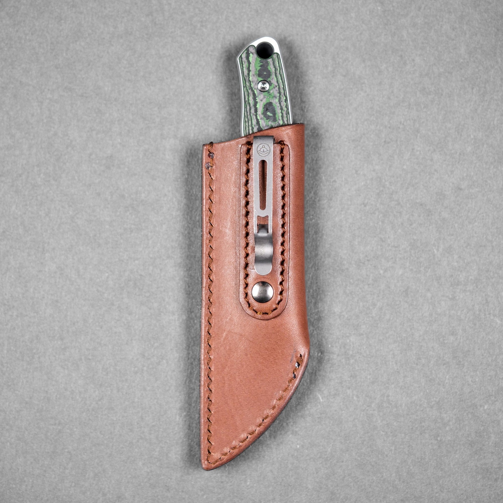 Pre - Order: URBAN Lagarto - Two - Toned Magnacut & Jungle Wear Fat Carbon - URBAN EDC®