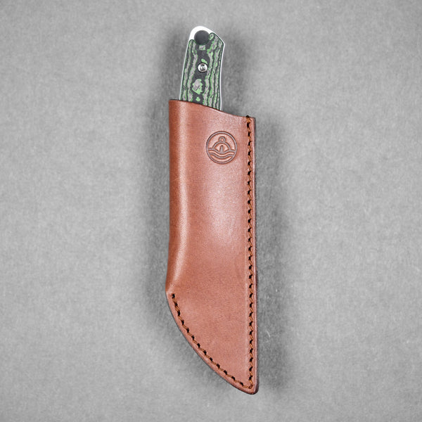 Pre - Order: URBAN Lagarto - Two - Toned Magnacut & Jungle Wear Fat Carbon - URBAN EDC®