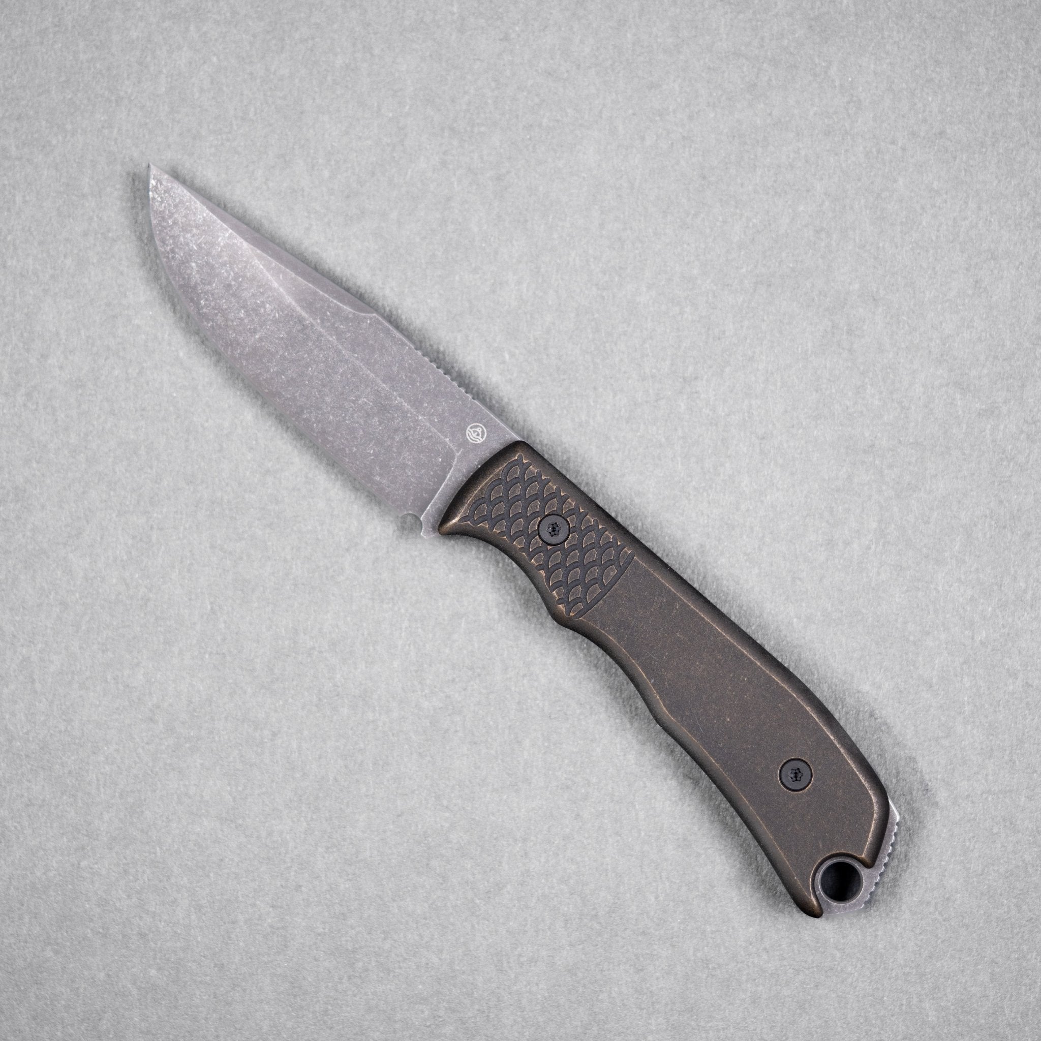 Poikilo x URBAN VK-Crab - Pearlescent Stonewash DLC M398 & DLC