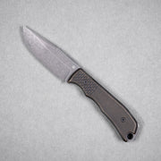 Pre-Order: URBAN Sea Dweller - Acid-Etched Vanax & Antiqued Bronze - URBAN EDC®