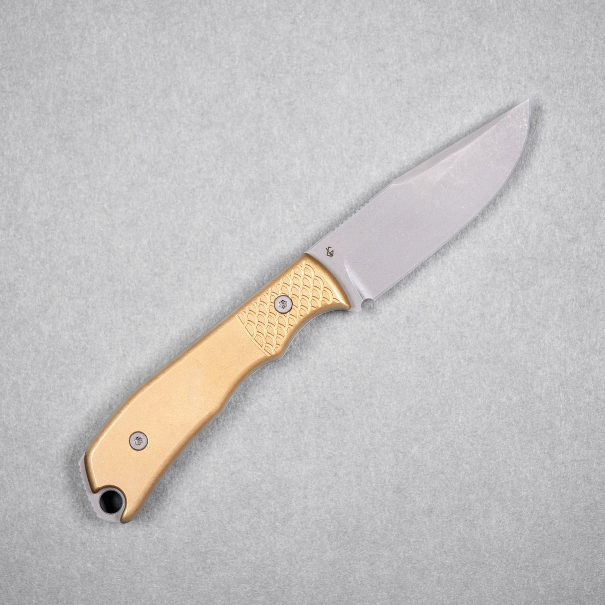 Pre-Order: URBAN Sea Dweller - Darkwashed Vanax & Stonewashed Brass - URBAN EDC®