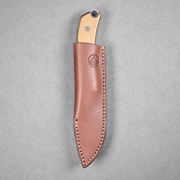 Pre-Order: URBAN Sea Dweller - Darkwashed Vanax & Stonewashed Brass - URBAN EDC®