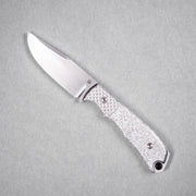 Pre-Order: URBAN Sea Dweller - Hand-Rubbed Vanax & Crystal Titanium - URBAN EDC®