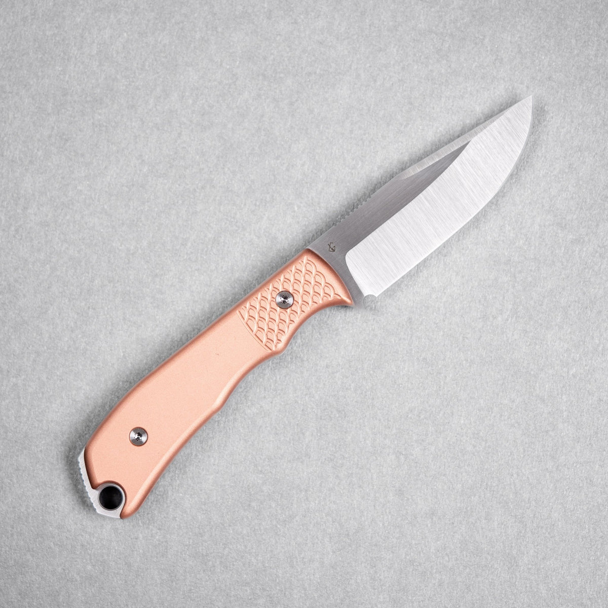 Pre-Order: URBAN Sea Dweller - Satin Vanax & Blasted Copper - URBAN EDC®