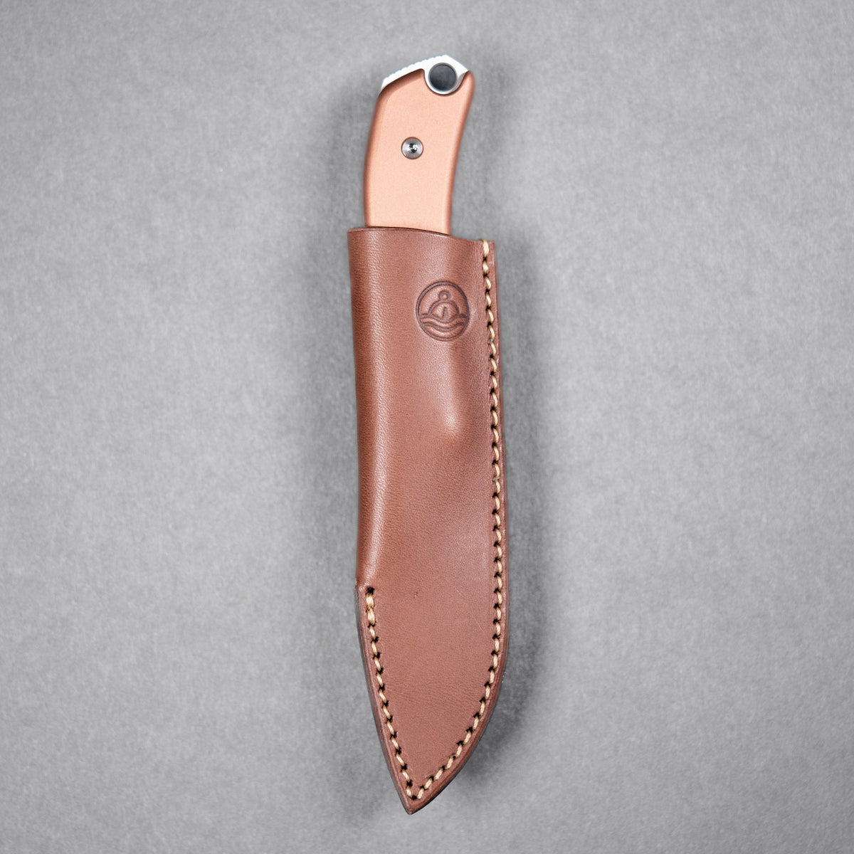 Pre-Order: URBAN Sea Dweller - Satin Vanax & Blasted Copper - URBAN EDC®