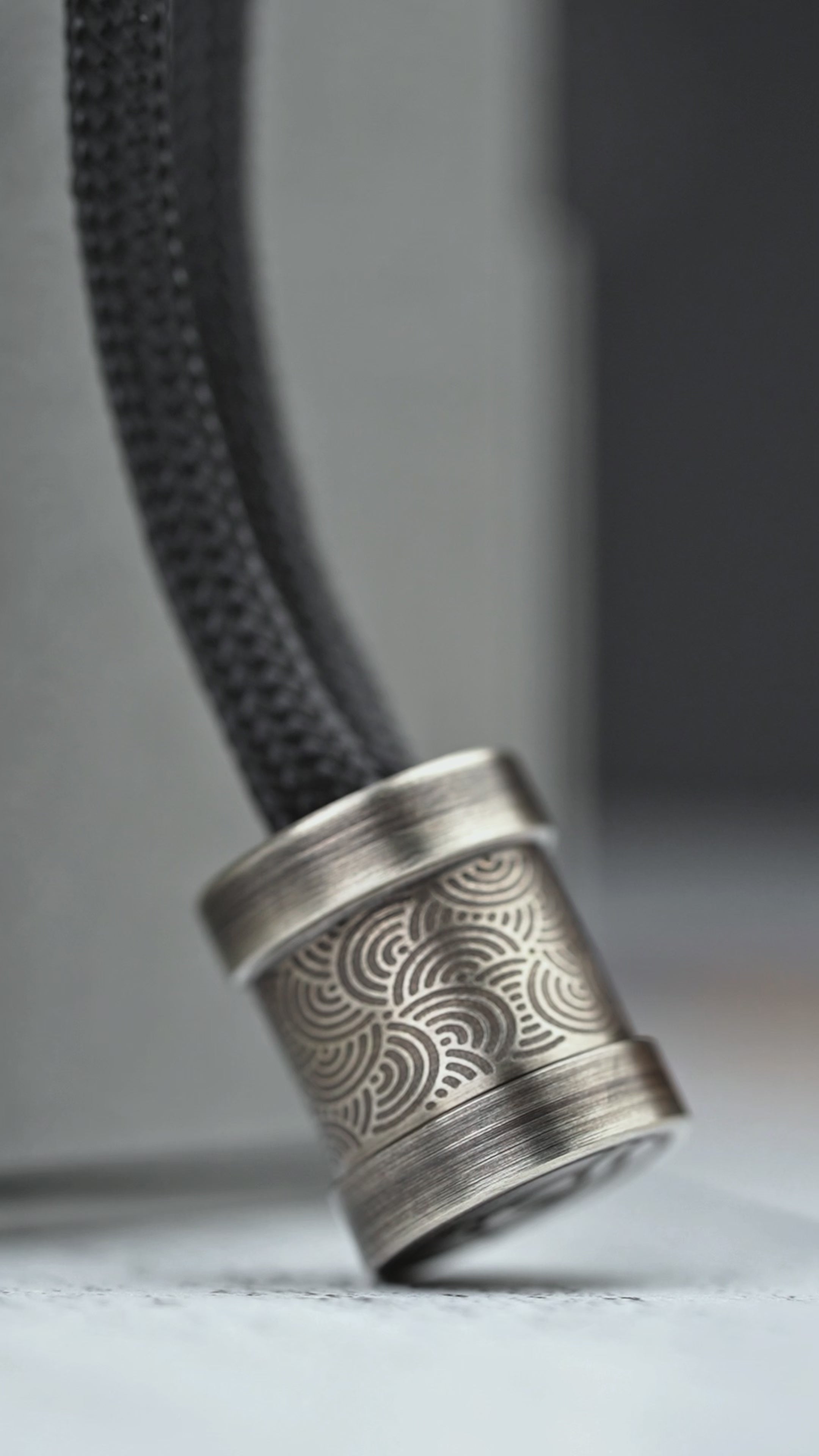 Drop Date (07/15): Collins Trace Manufacturing x URBAN 'The End