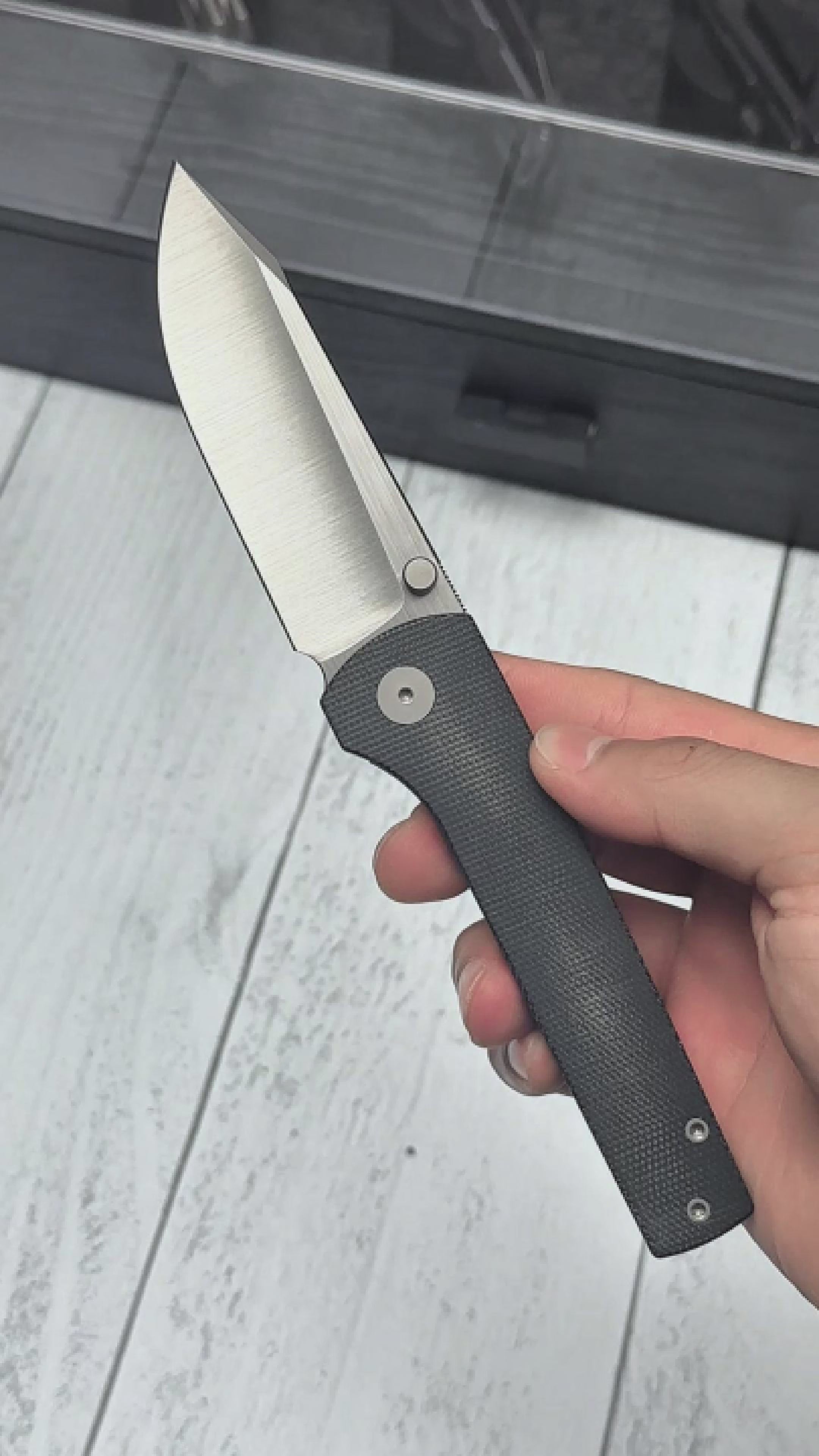 ミユ URBAN Miso – URBAN EDC®