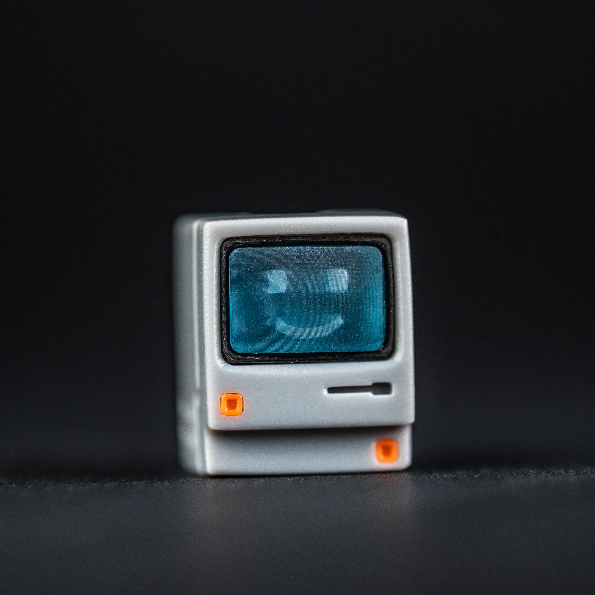 Sir MacIntyre Lanyard Bead - Classic - URBAN EDC®