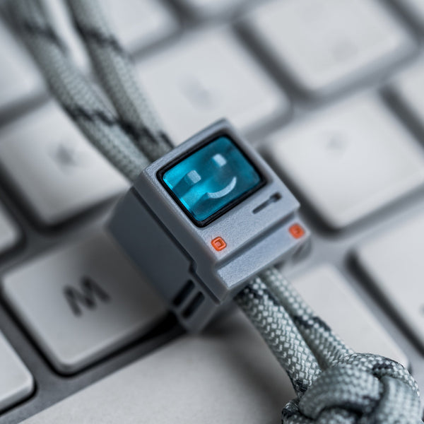 Sir MacIntyre Lanyard Bead - Classic - URBAN EDC®