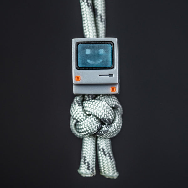 Sir MacIntyre Lanyard Bead - Classic - URBAN EDC®