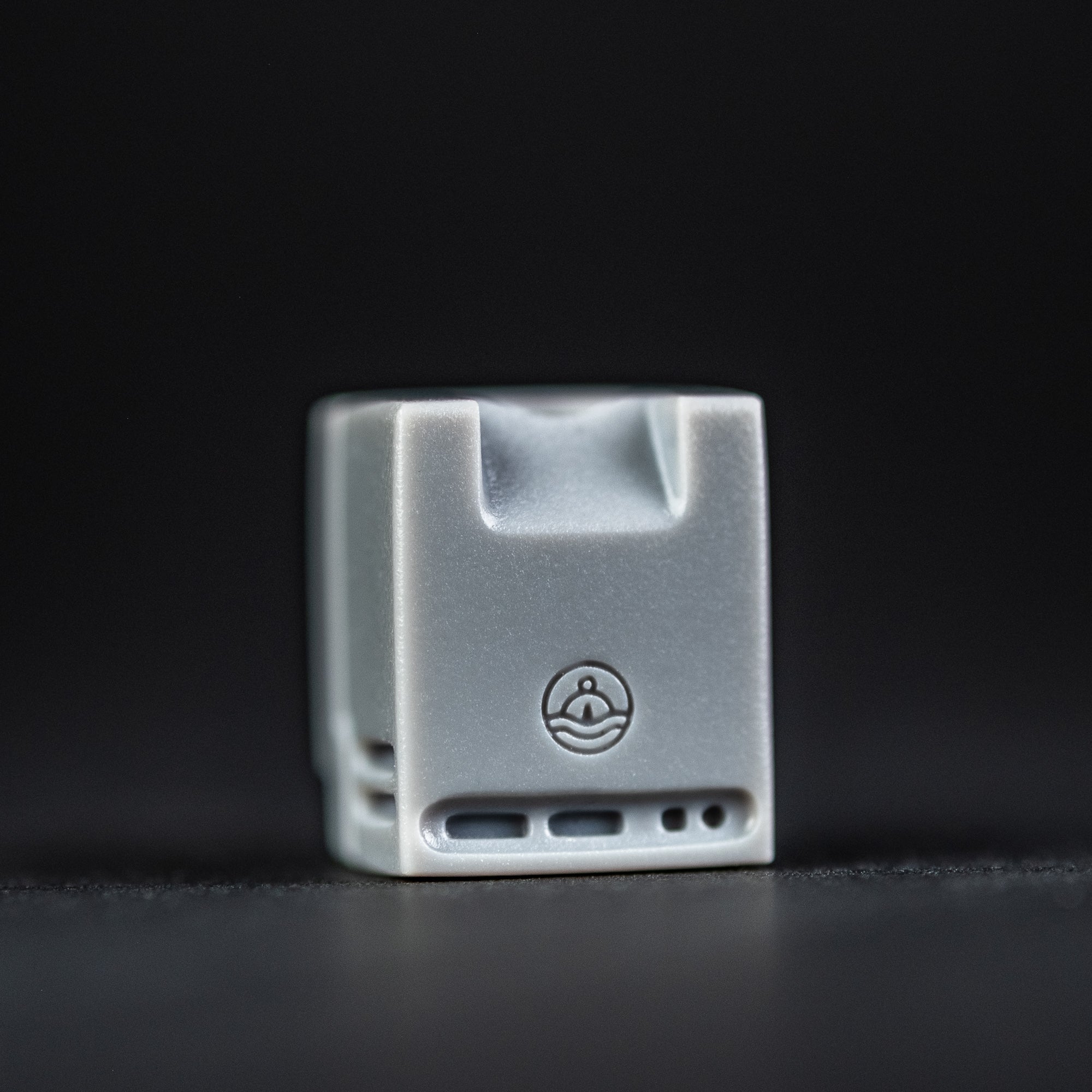 Sir MacIntyre Lanyard Bead - Classic - URBAN EDC®