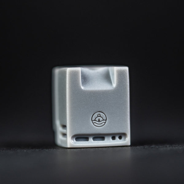 Sir MacIntyre Lanyard Bead - Classic - URBAN EDC®