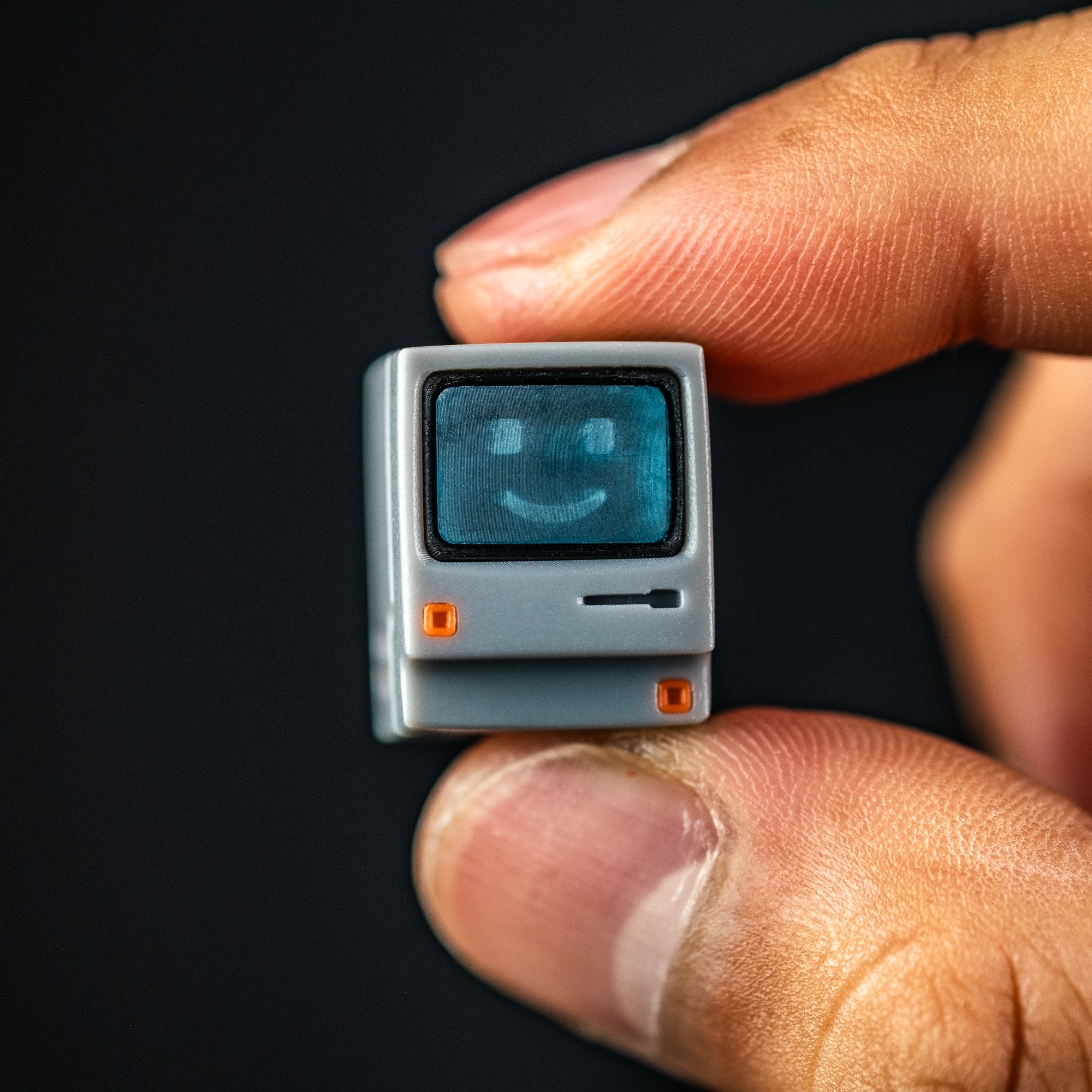 Sir MacIntyre Lanyard Bead - Classic - URBAN EDC®