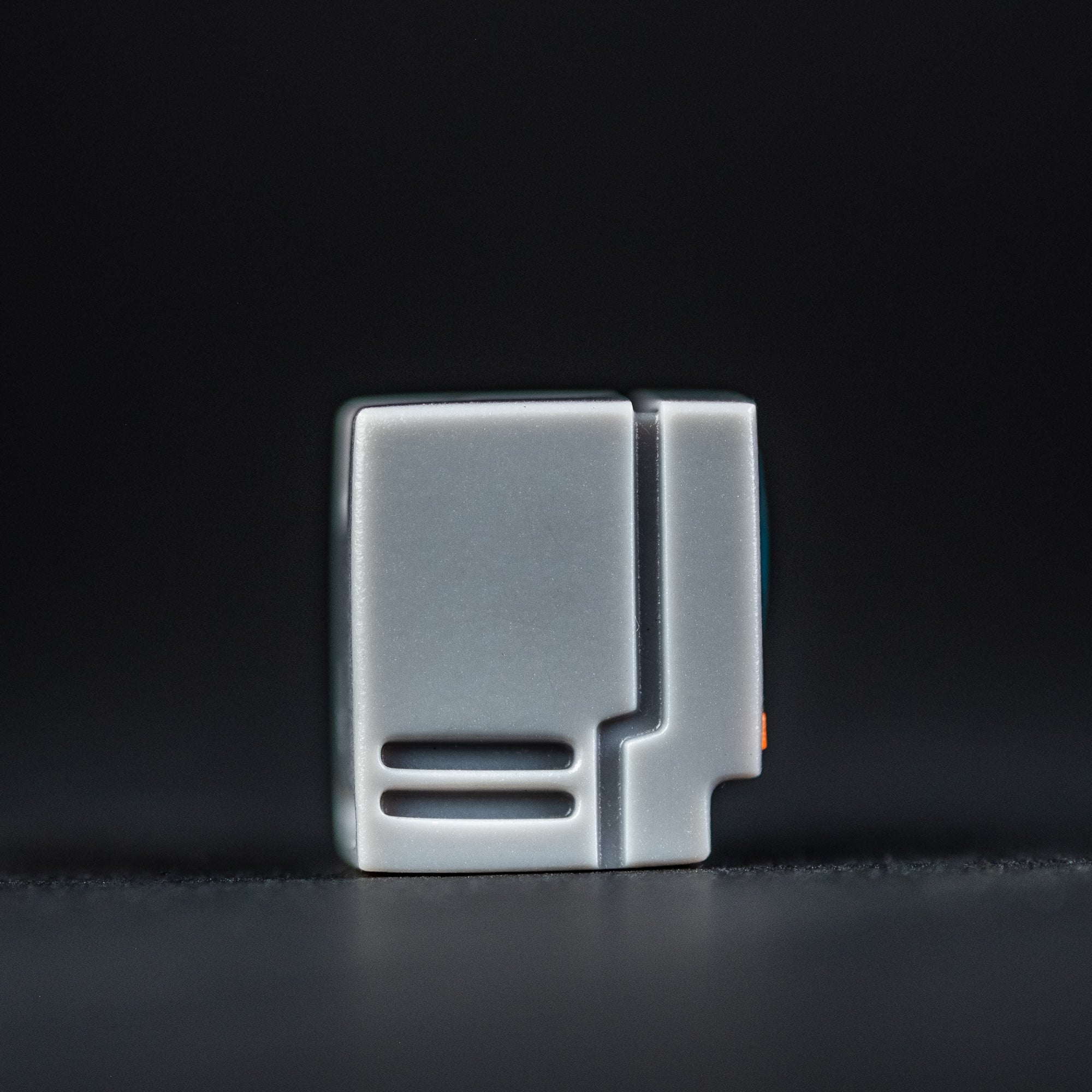 Sir MacIntyre Lanyard Bead - Classic - URBAN EDC®