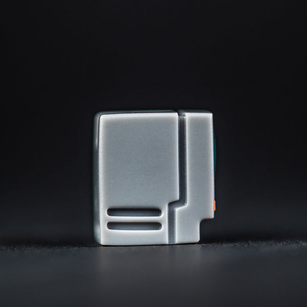 Sir MacIntyre Lanyard Bead - Classic - URBAN EDC®