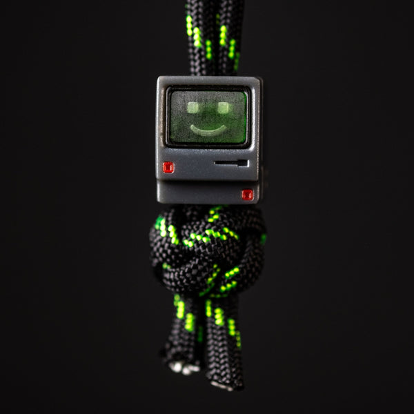 Sir MacIntyre Lanyard Bead - Terminal - URBAN EDC®