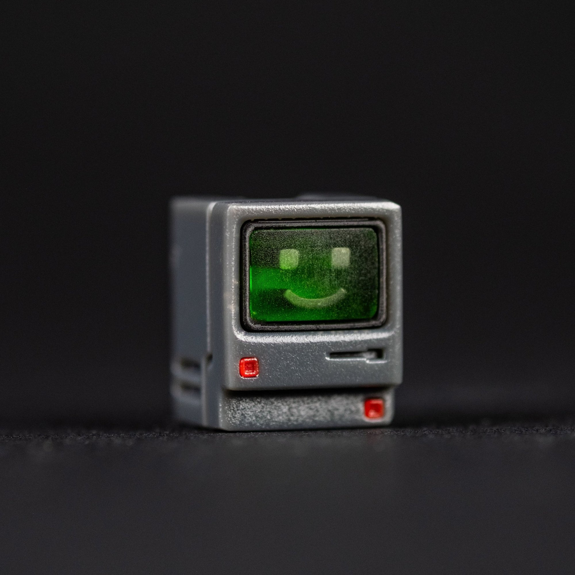 Sir MacIntyre Lanyard Bead - Terminal - URBAN EDC®