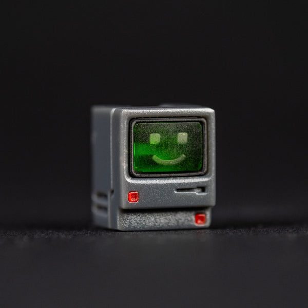 Sir MacIntyre Lanyard Bead - Terminal - URBAN EDC®