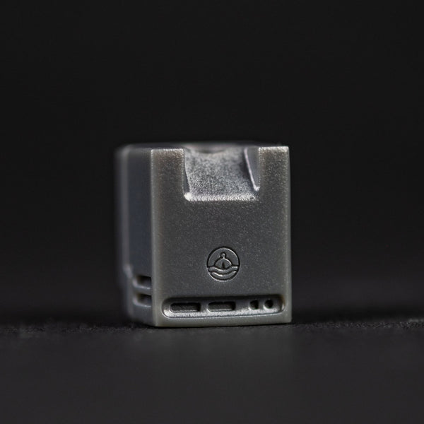 Sir MacIntyre Lanyard Bead - Terminal - URBAN EDC®