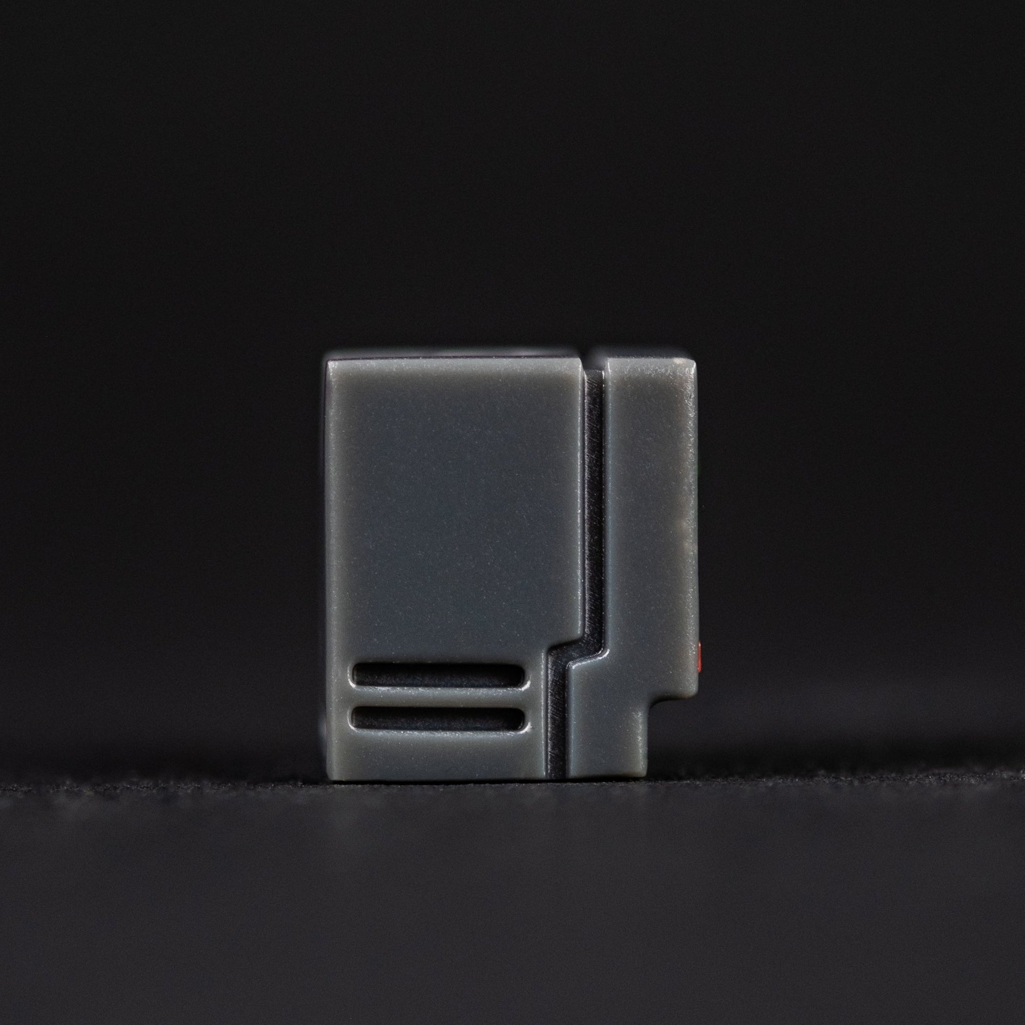 Sir MacIntyre Lanyard Bead - Terminal - URBAN EDC®