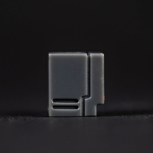 Sir MacIntyre Lanyard Bead - Terminal - URBAN EDC®