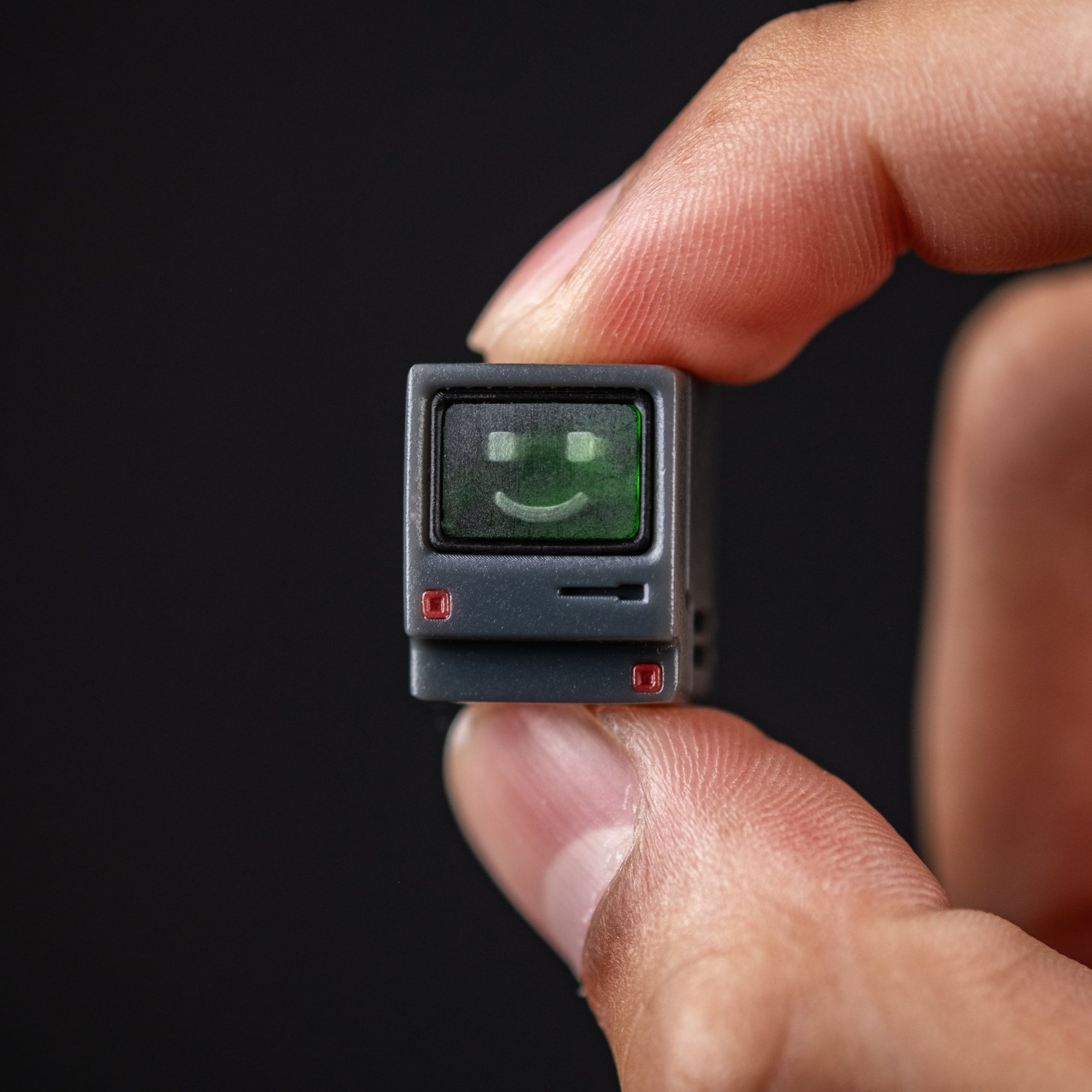 Sir MacIntyre Lanyard Bead - Terminal - URBAN EDC®