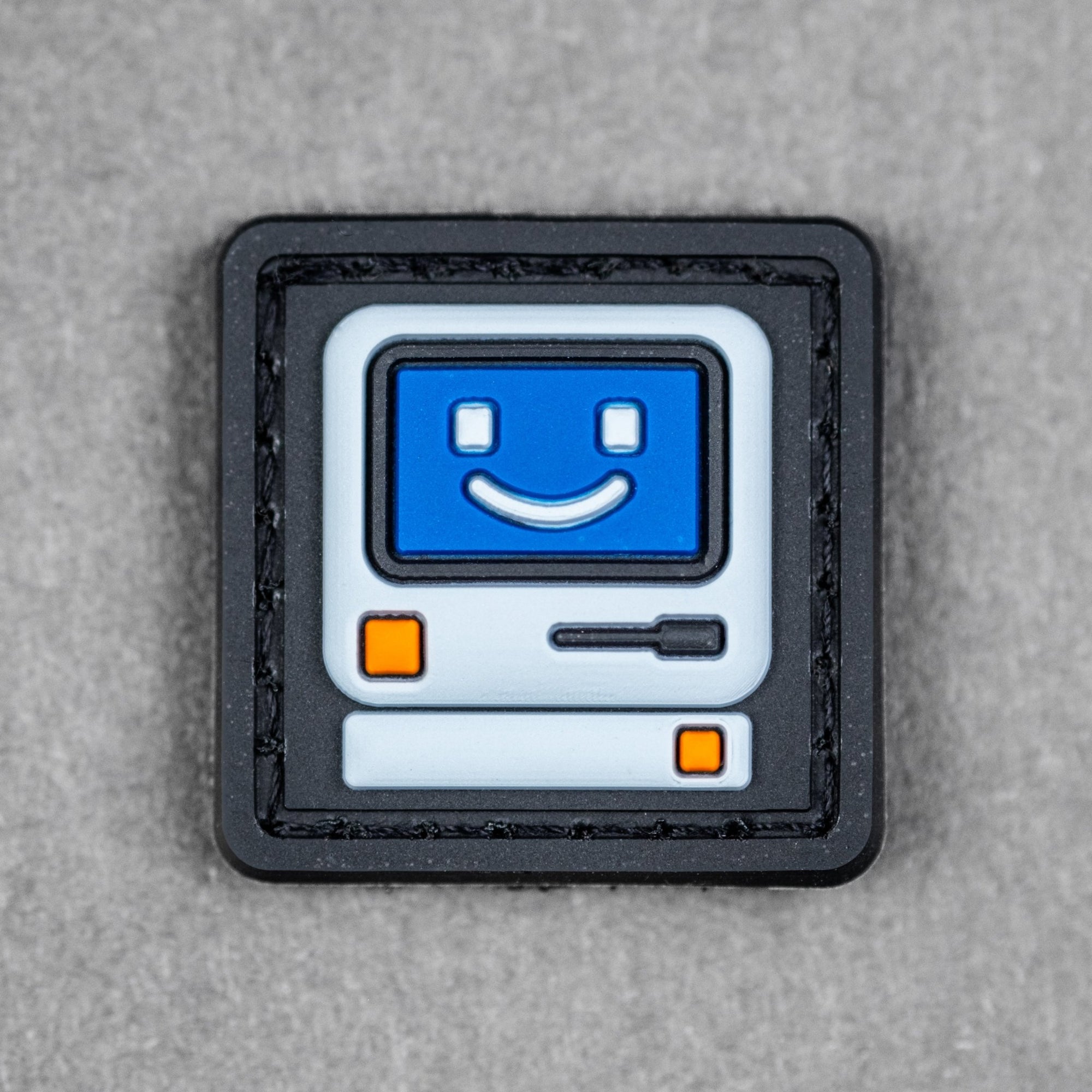 Sir MacIntyre RE Patch - Classic - URBAN EDC®