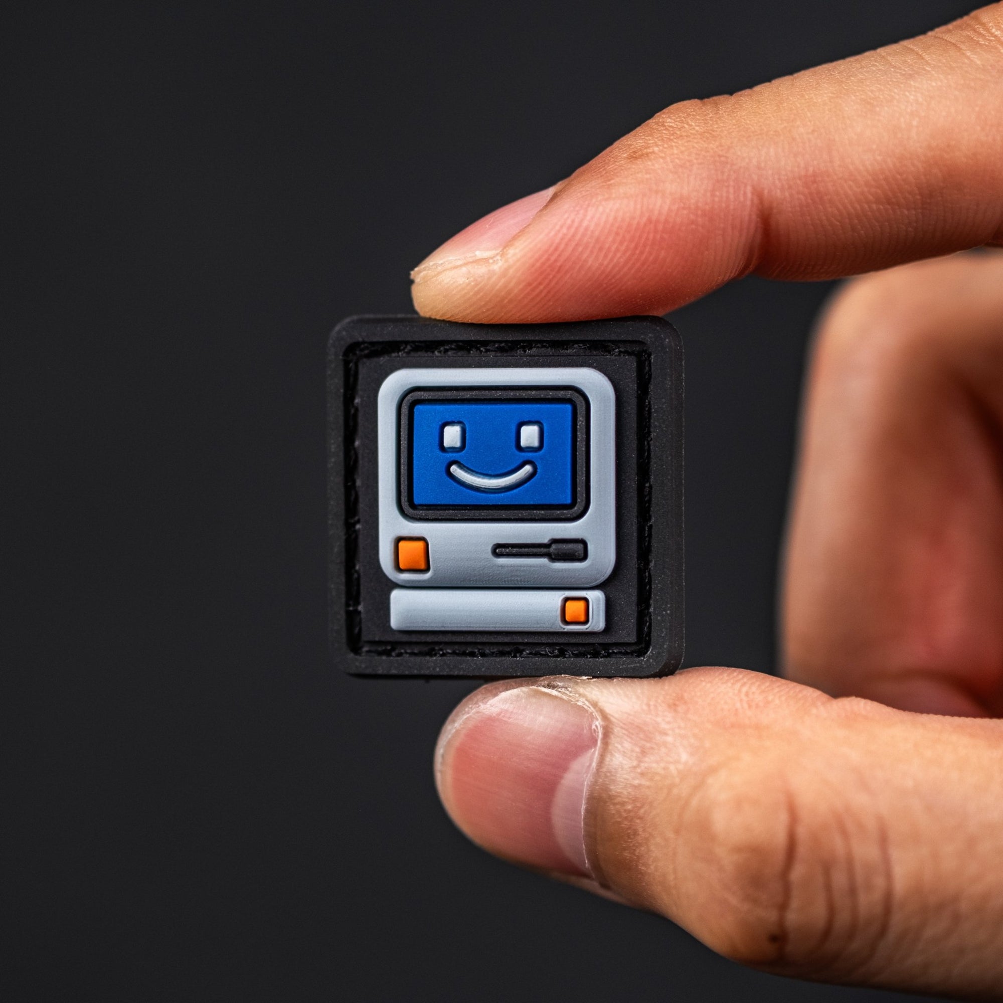 Sir MacIntyre RE Patch - Classic - URBAN EDC®