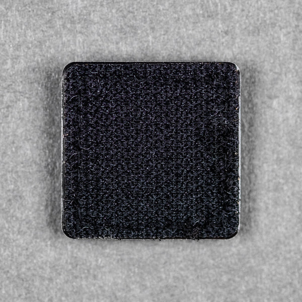 Sir MacIntyre RE Patch - Classic - URBAN EDC®