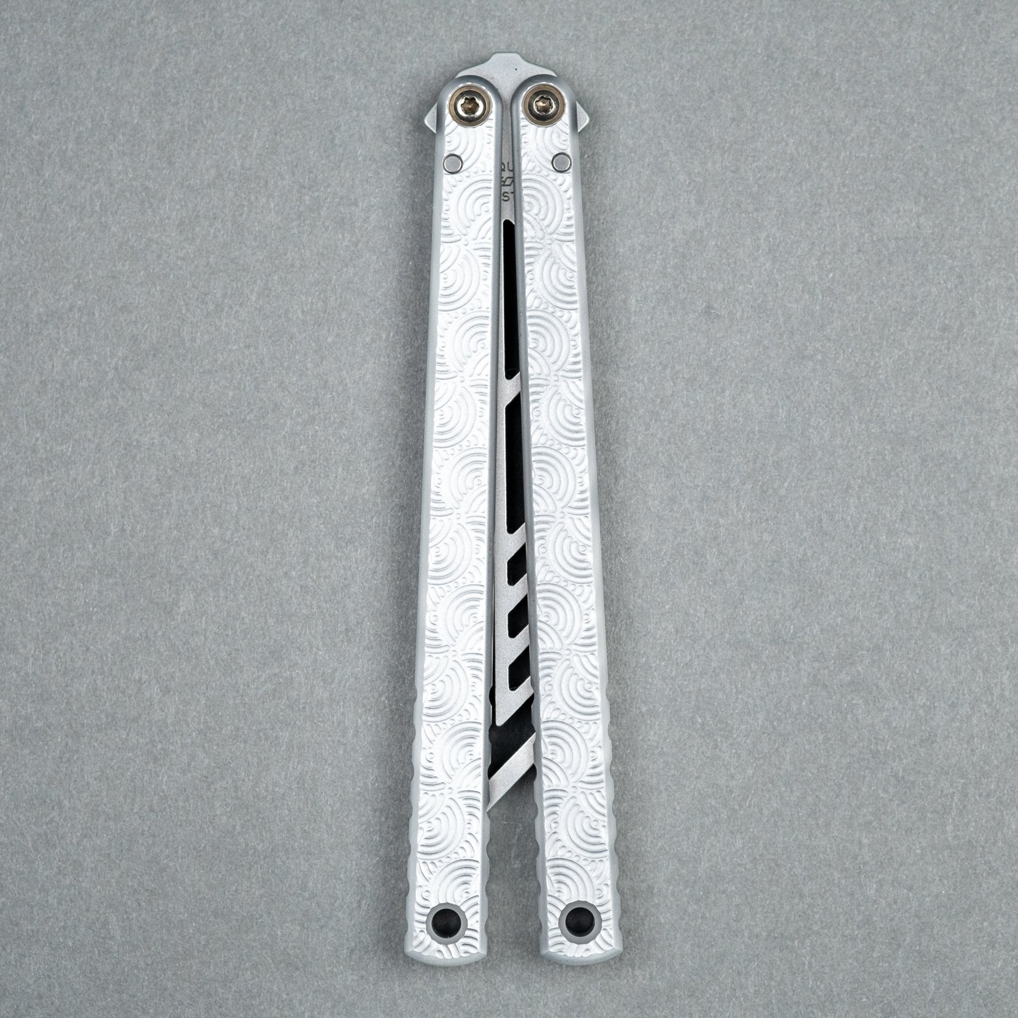 Squid Industries X URBAN Krake Raken Trainer V3 - Chaos Seigaiha