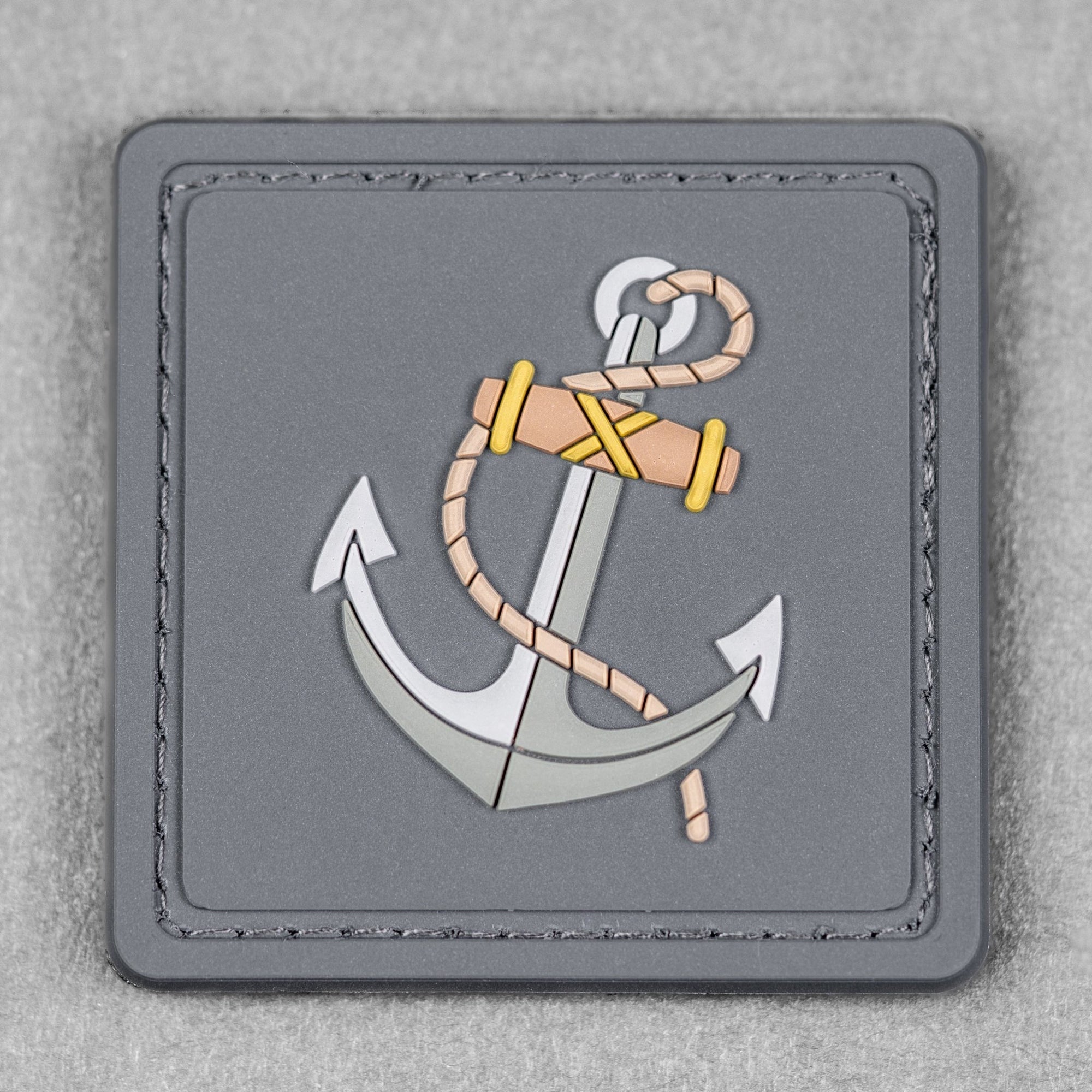 Steadfast Anchor RE Patch - 2x2 - URBAN EDC®