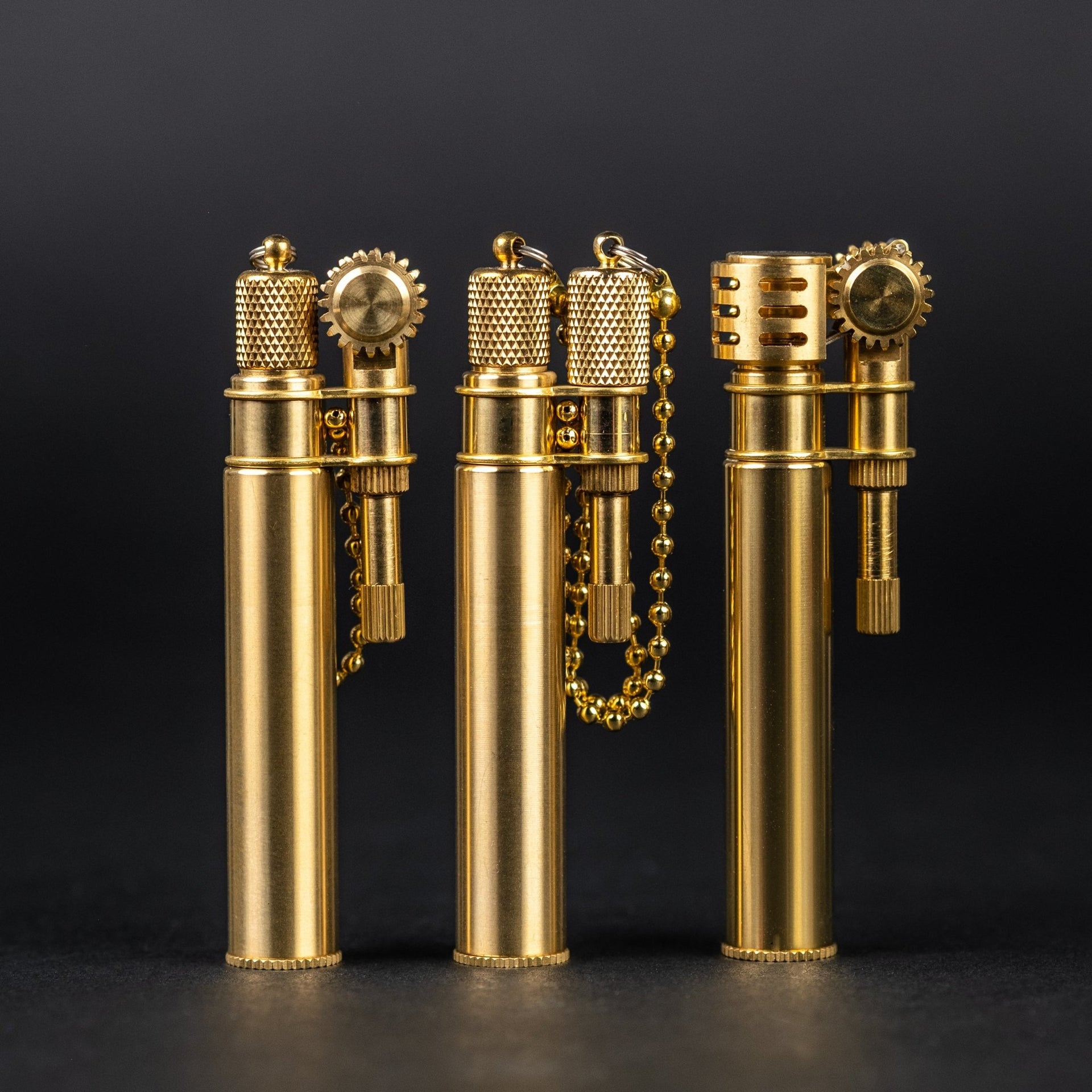 Tokyo Pipe Co. Douglass Neo Lighter | Vintage Pipe Lighter – URBAN EDC®