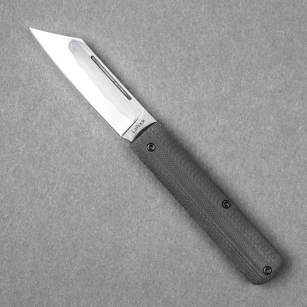Tracy LaRock Higo - Jack - Black G10 (Custom) - URBAN EDC®