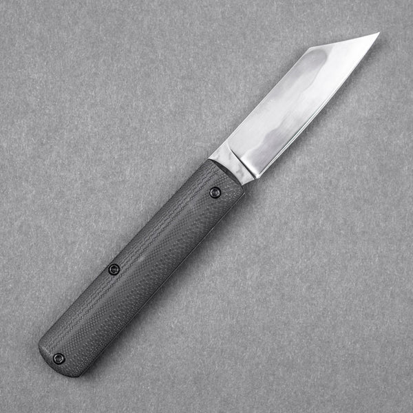 Tracy LaRock Higo - Jack - Black G10 (Custom) - URBAN EDC®