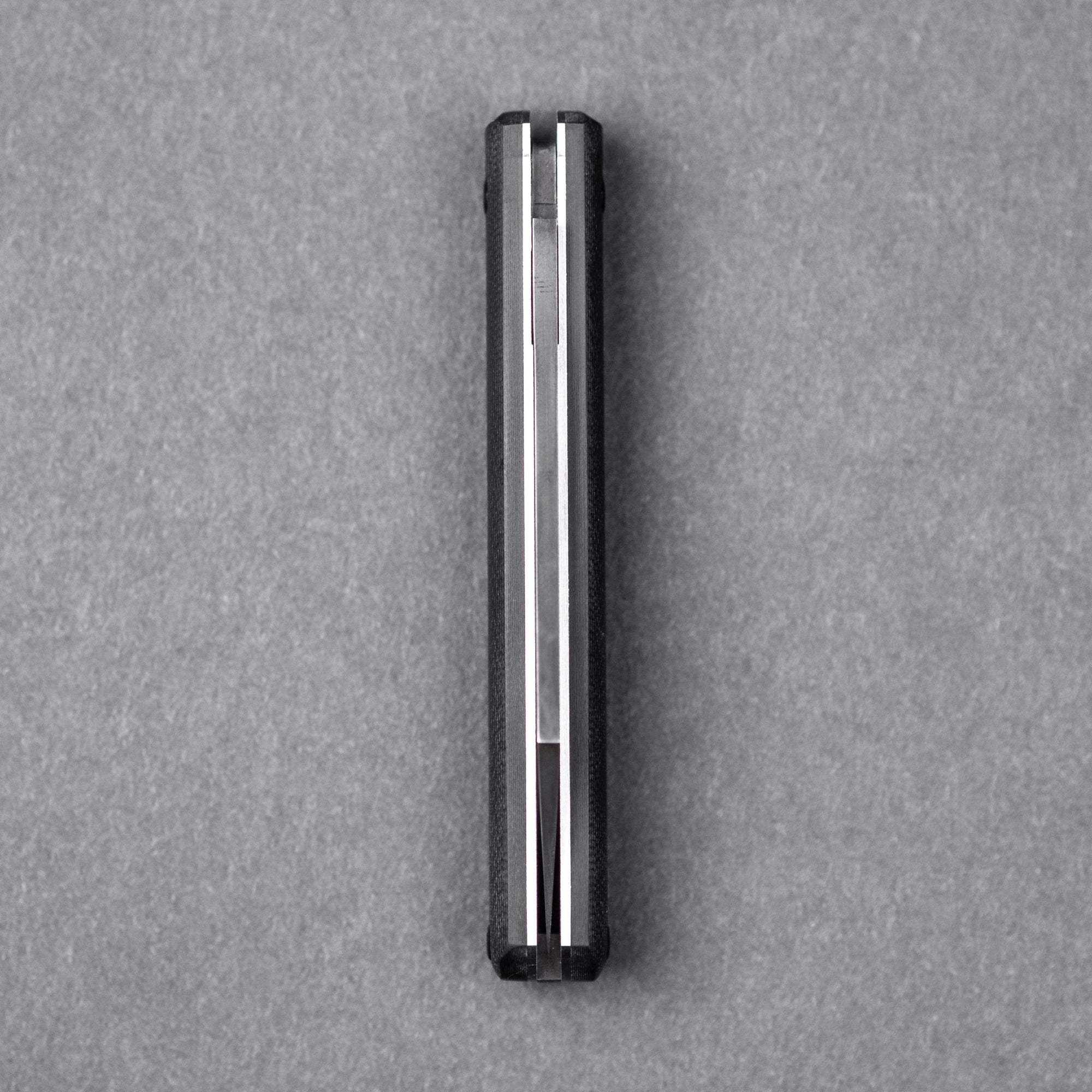 Tracy LaRock Higo - Jack - Black G10 (Custom) - URBAN EDC®