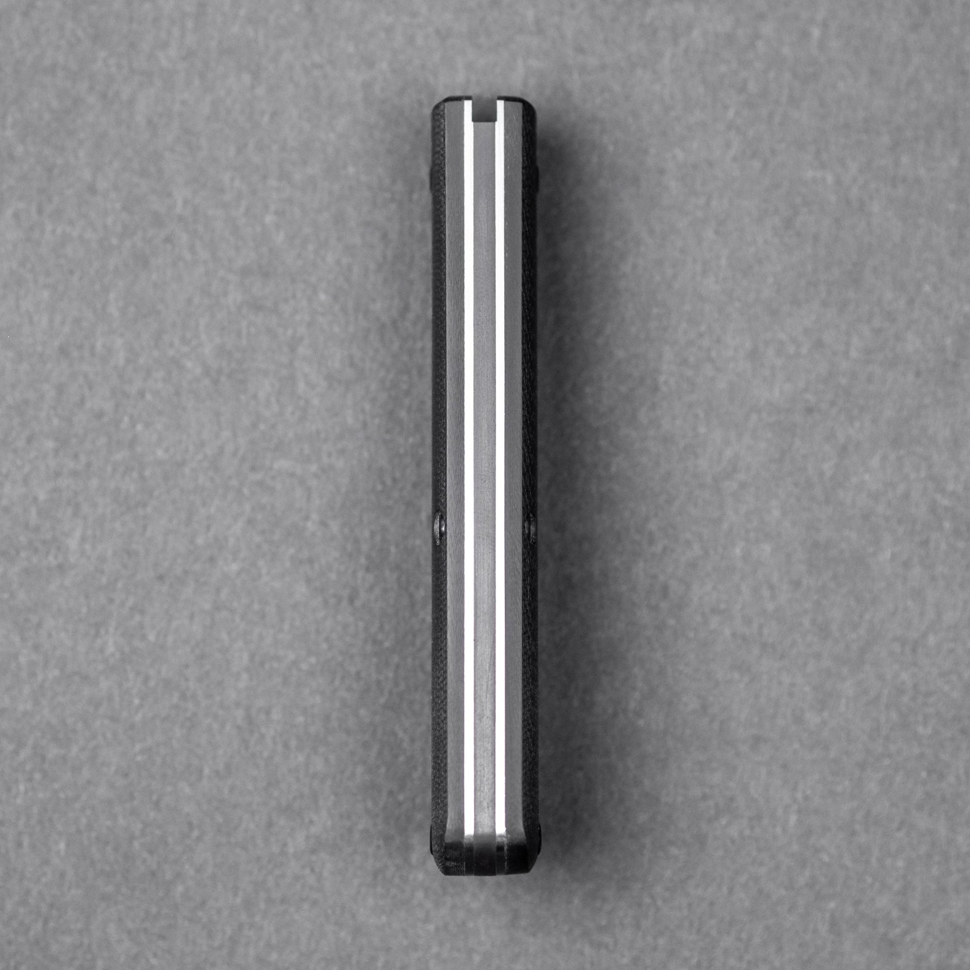 Tracy LaRock Higo - Jack - Black G10 (Custom) - URBAN EDC®