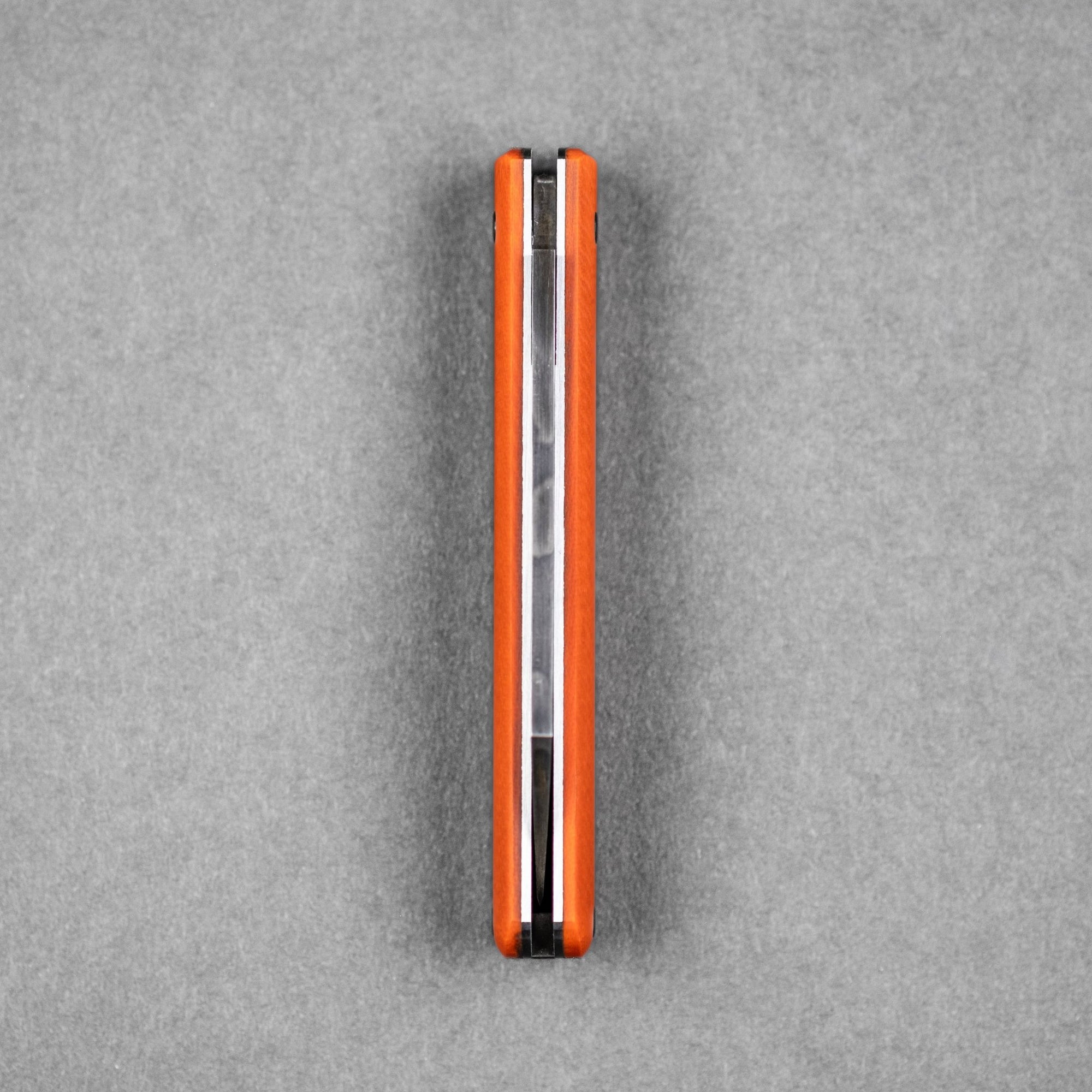 Tracy LaRock Higo - Jack - Orange G10 (Custom) - URBAN EDC®