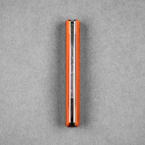 Tracy LaRock Higo - Jack - Orange G10 (Custom) - URBAN EDC®