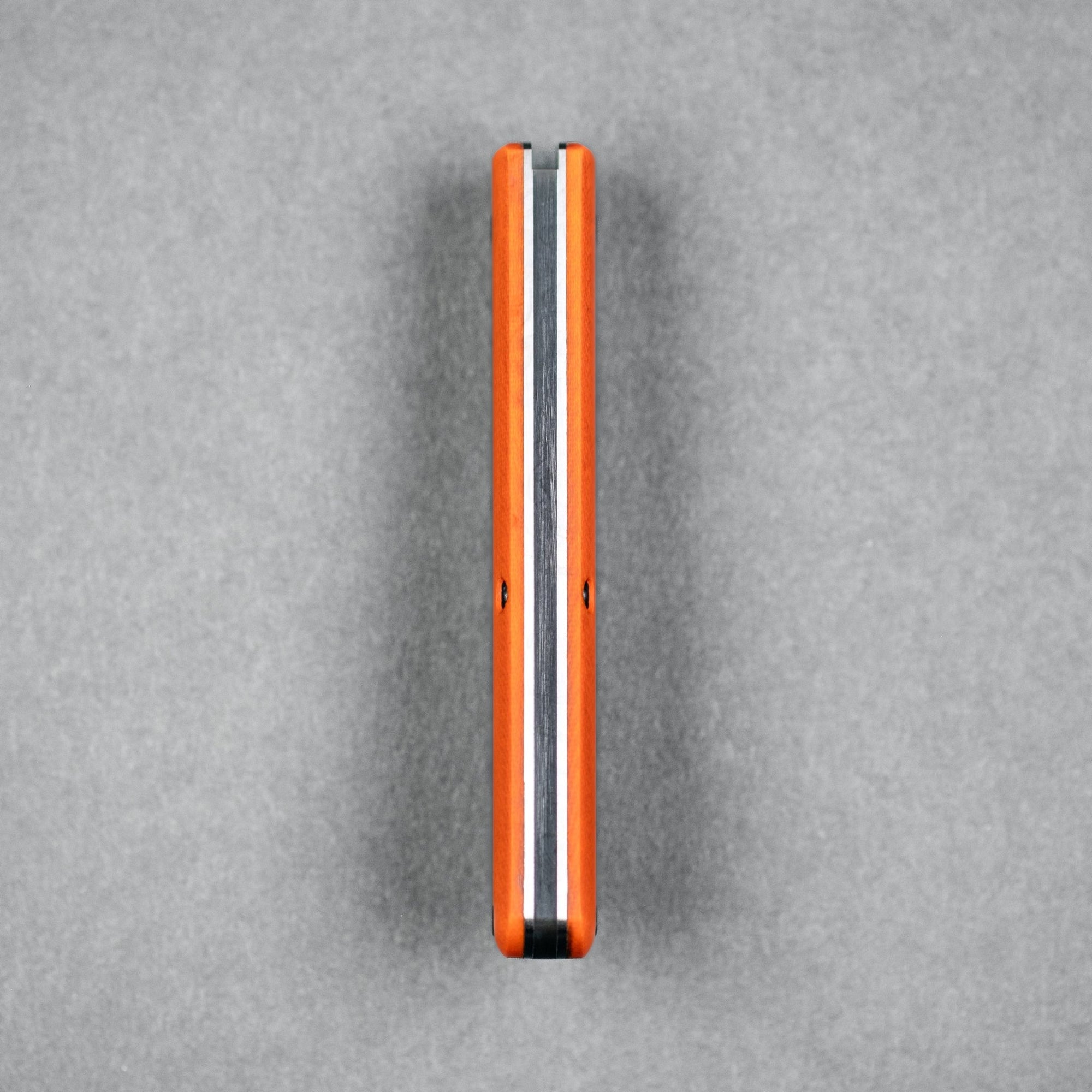 Tracy LaRock Higo - Jack - Orange G10 (Custom) - URBAN EDC®