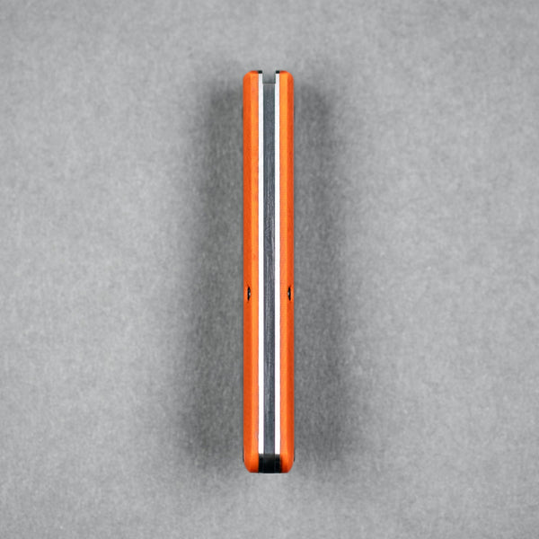 Tracy LaRock Higo - Jack - Orange G10 (Custom) - URBAN EDC®