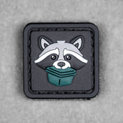 Trash Panda RE Patch - URBAN EDC®