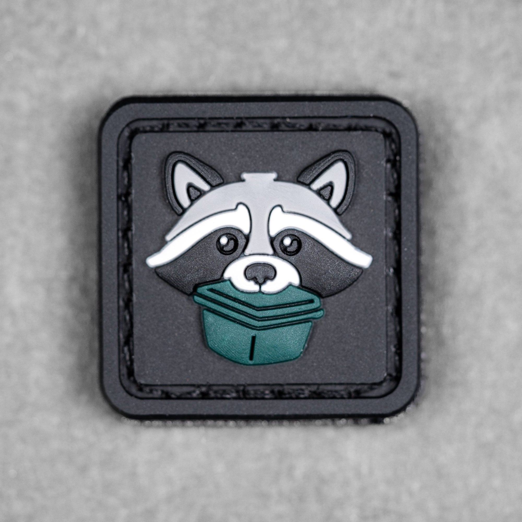 Trash Panda RE Patch - URBAN EDC®