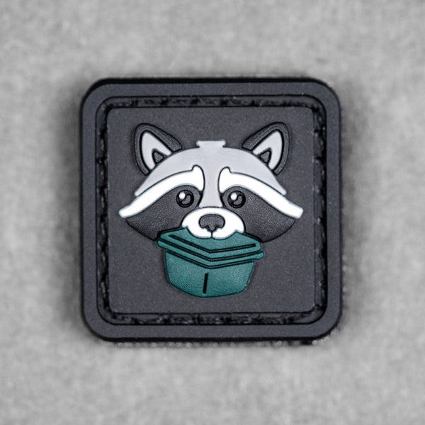 Trash Panda RE Patch - URBAN EDC®