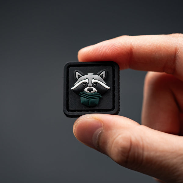 Trash Panda RE Patch - URBAN EDC®